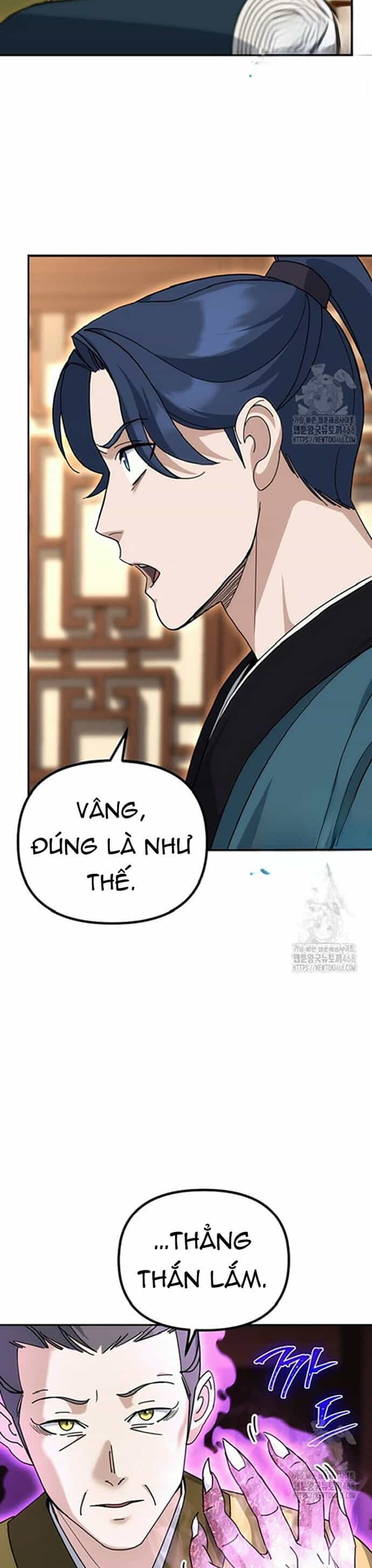 Hoạn Quan Tuyệt Luân - Chương 12 - ảnh 27