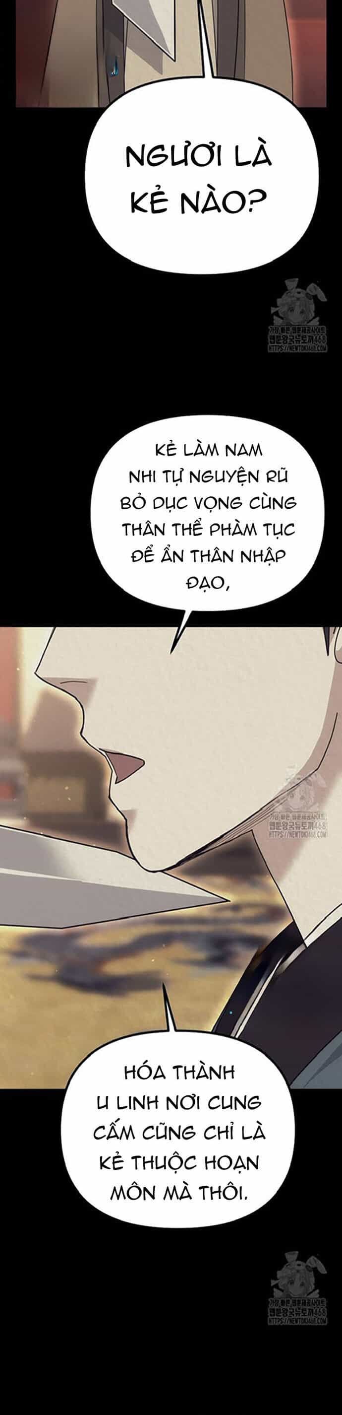 Hoạn Quan Tuyệt Luân - Chương 12 - ảnh 41