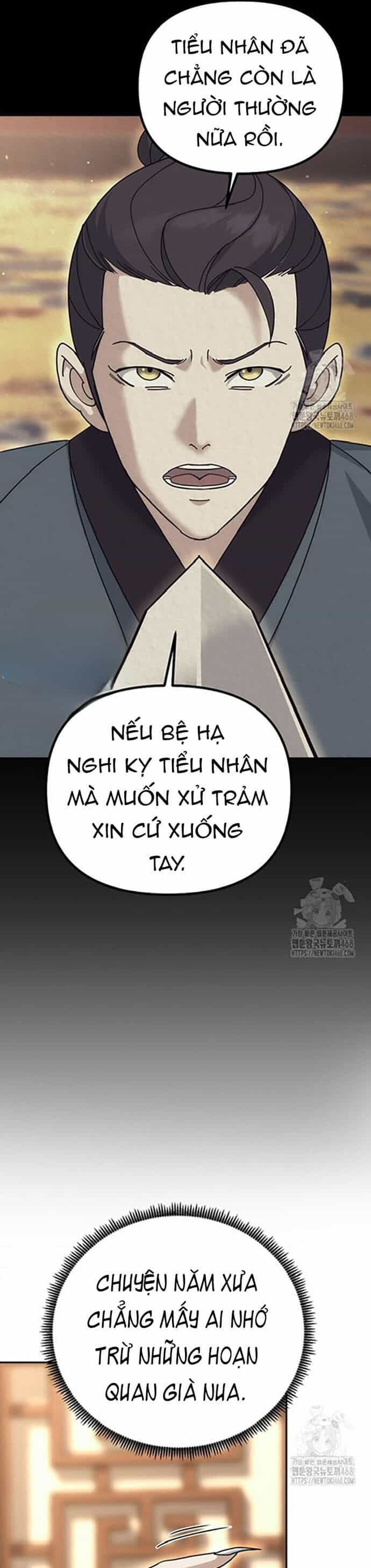 Hoạn Quan Tuyệt Luân - Chương 12 - ảnh 42