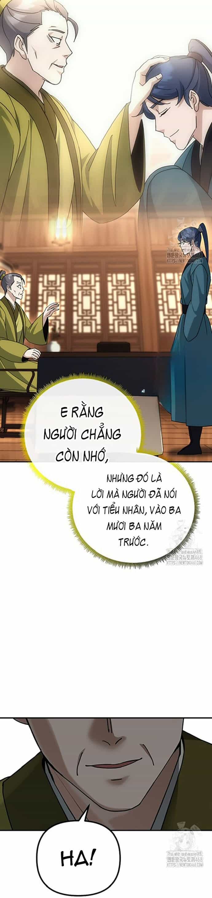 Hoạn Quan Tuyệt Luân - Chương 12 - ảnh 44