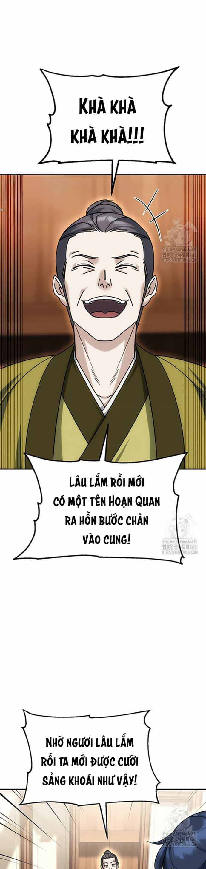 Hoạn Quan Tuyệt Luân - Chương 12 - ảnh 45
