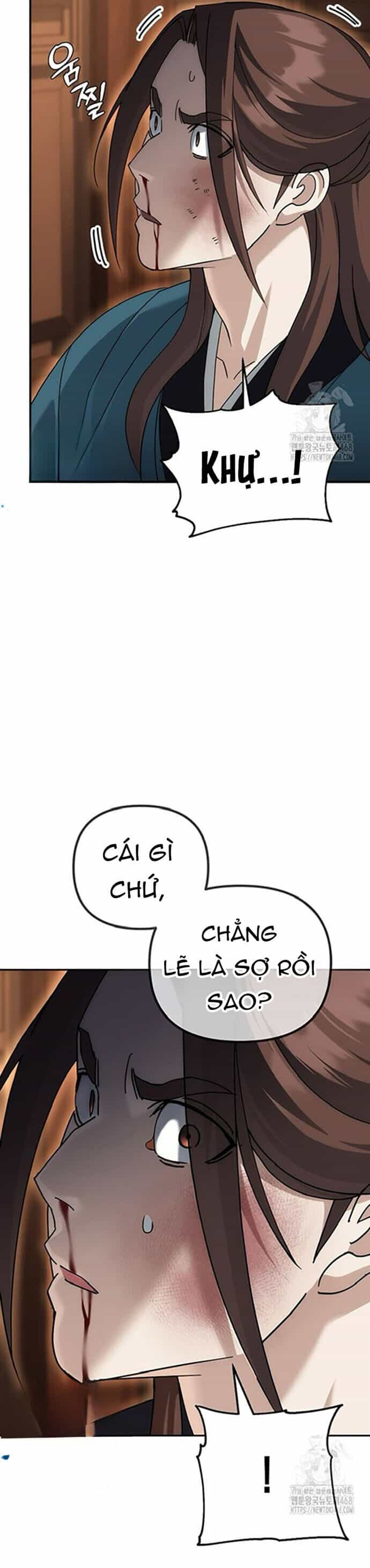 Hoạn Quan Tuyệt Luân - Chương 12 - ảnh 5