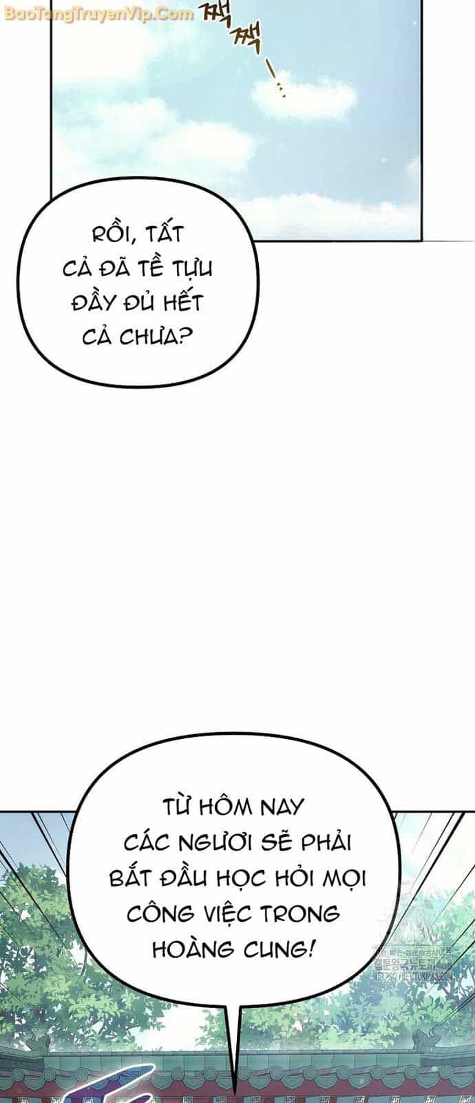 Hoạn Quan Tuyệt Luân - Chương 13 - ảnh 25