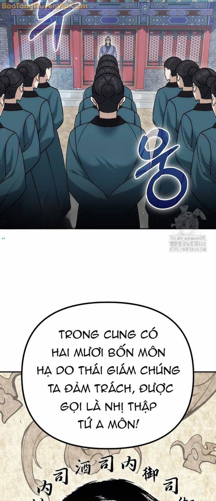 Hoạn Quan Tuyệt Luân - Chương 13 - ảnh 26