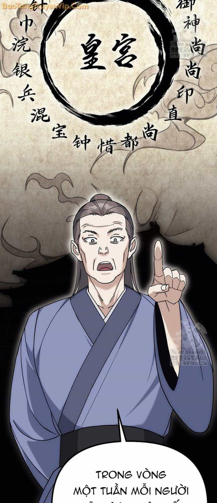 Hoạn Quan Tuyệt Luân - Chương 13 - ảnh 27