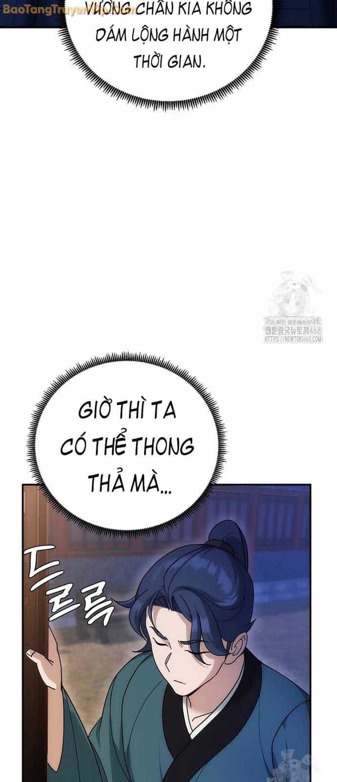 Hoạn Quan Tuyệt Luân - Chương 13 - ảnh 3