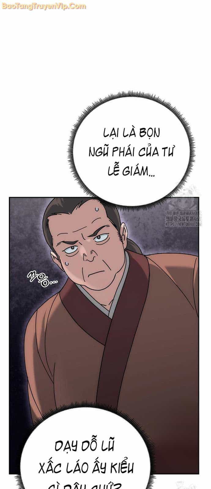Hoạn Quan Tuyệt Luân - Chương 13 - ảnh 34