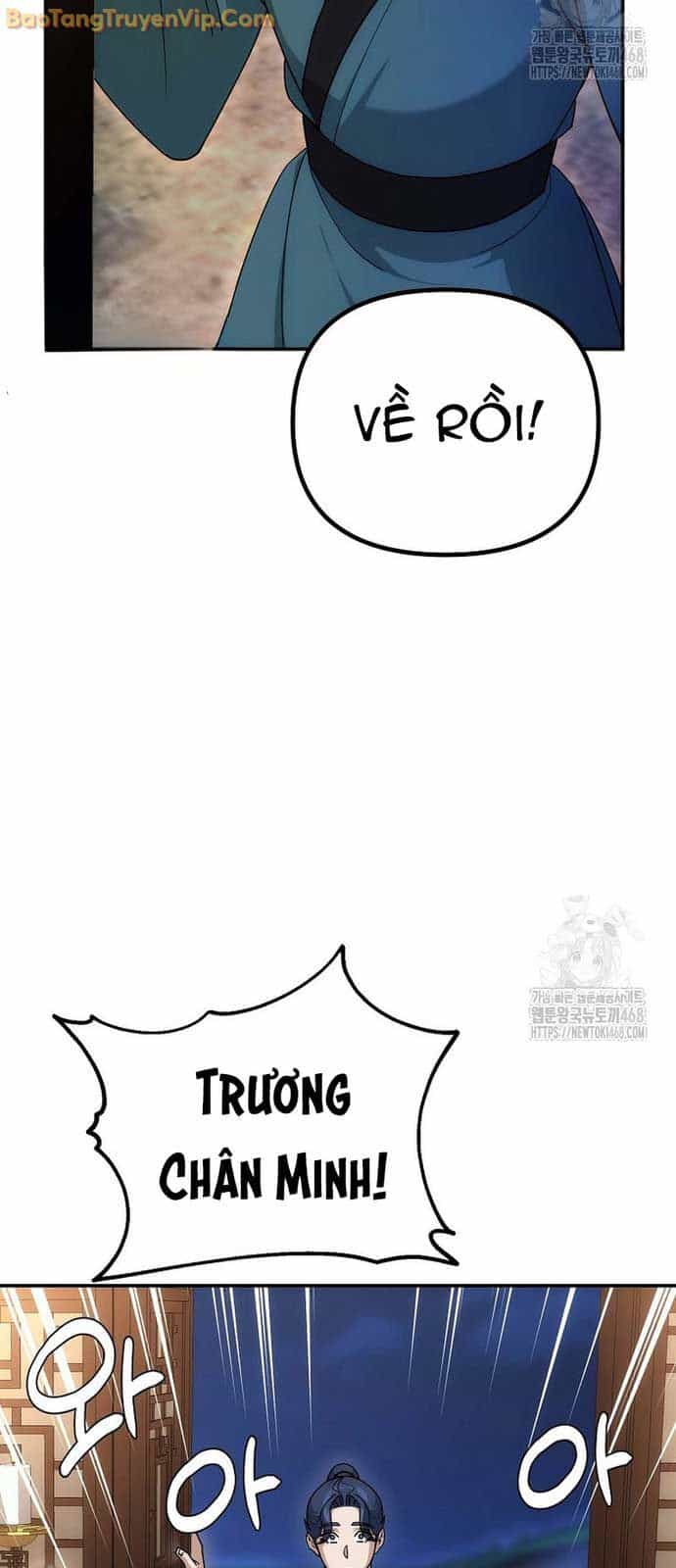 Hoạn Quan Tuyệt Luân - Chương 13 - ảnh 4