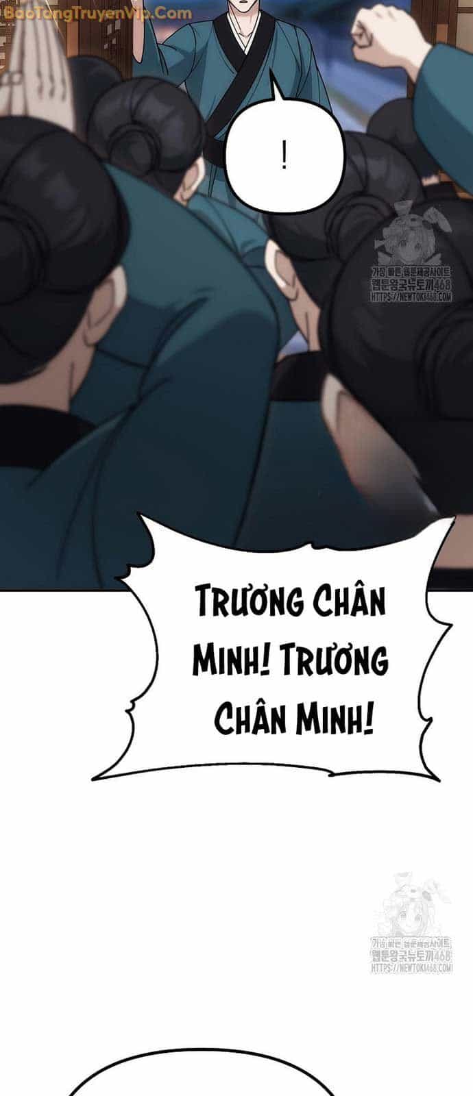 Hoạn Quan Tuyệt Luân - Chương 13 - ảnh 5