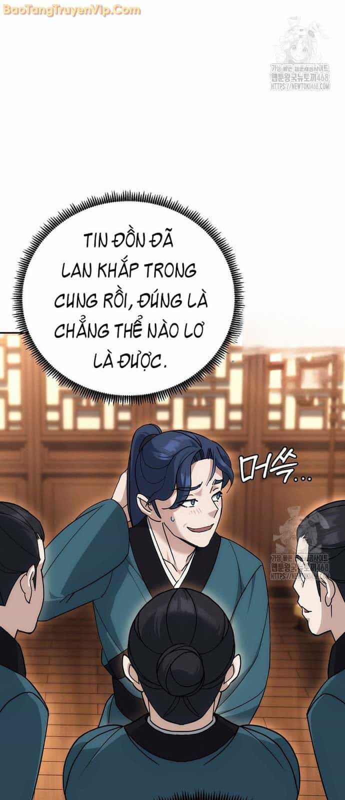 Hoạn Quan Tuyệt Luân - Chương 13 - ảnh 7