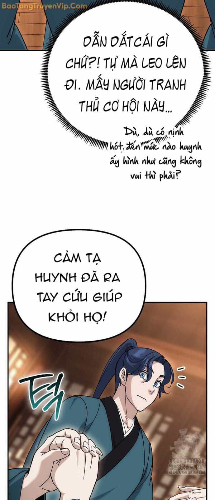 Hoạn Quan Tuyệt Luân - Chương 13 - ảnh 8
