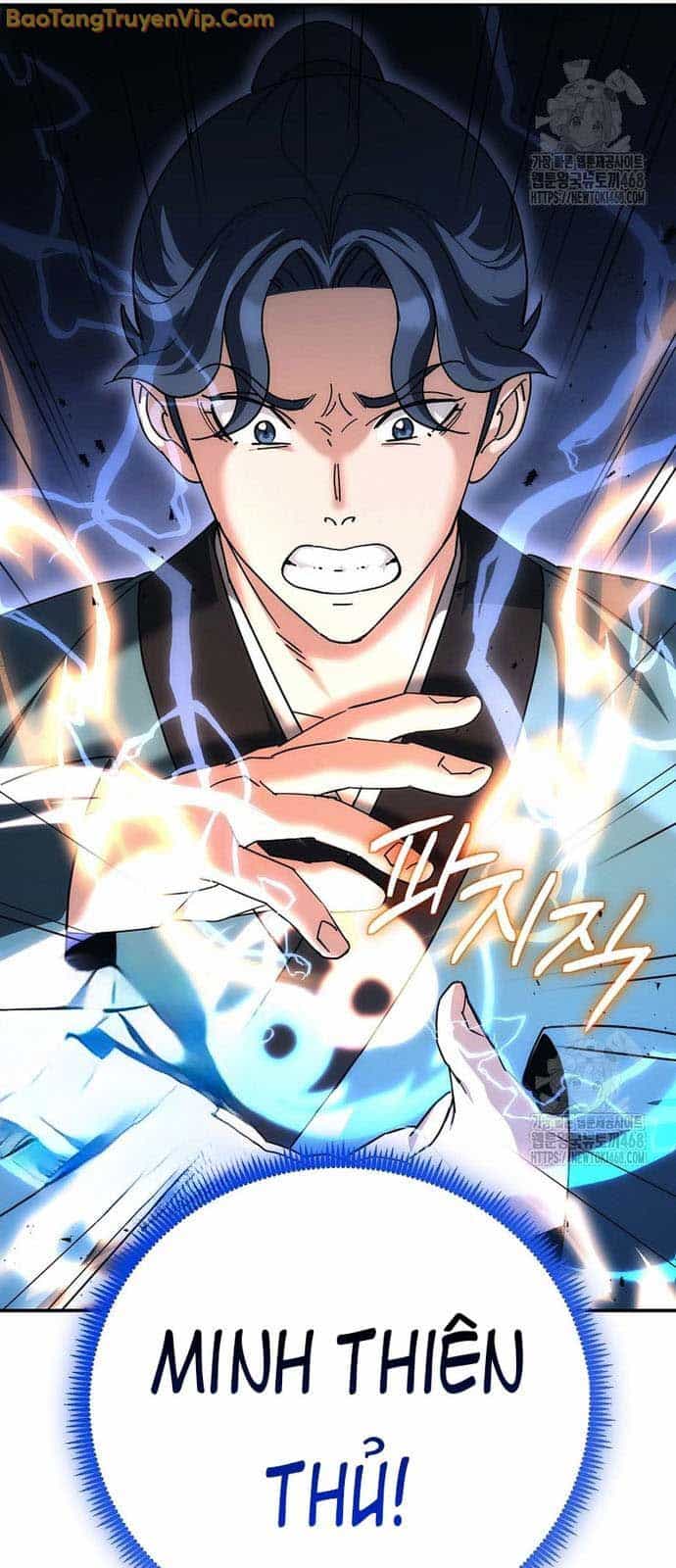 Hoạn Quan Tuyệt Luân - Chương 14 - ảnh 26