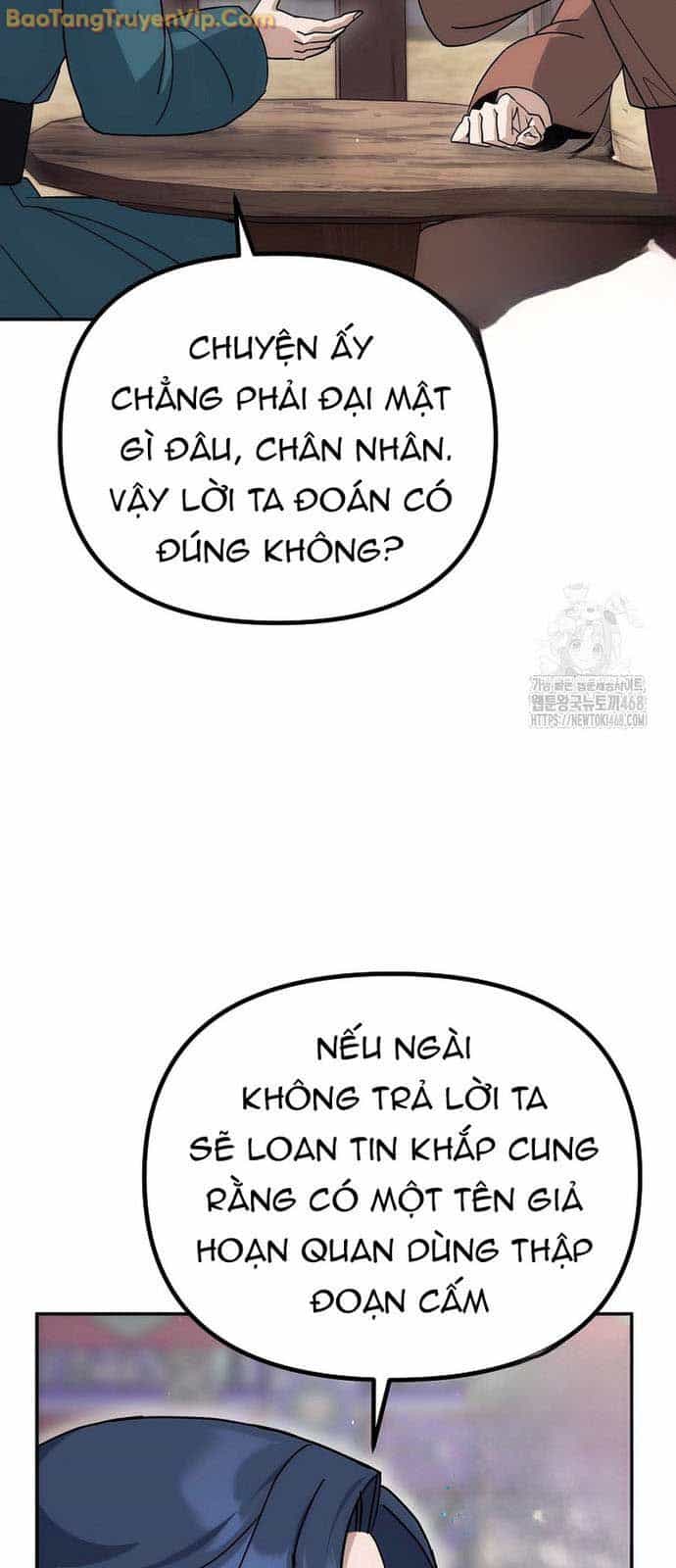Hoạn Quan Tuyệt Luân - Chương 14 - ảnh 61