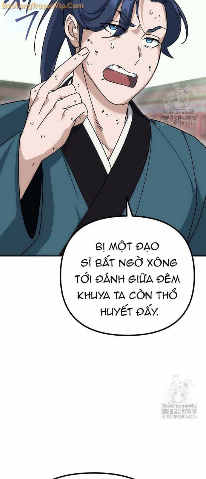 Hoạn Quan Tuyệt Luân - Chương 14 - ảnh 71