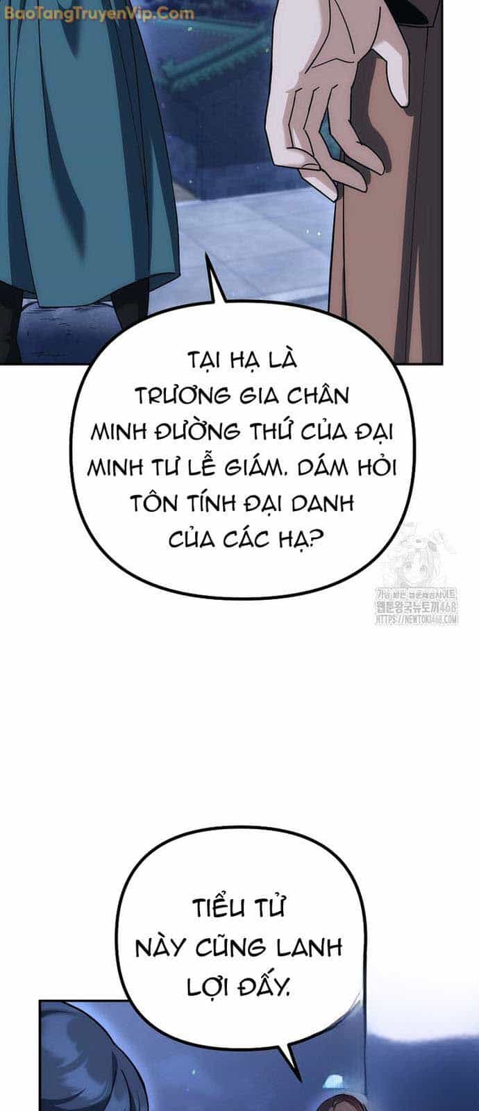 Hoạn Quan Tuyệt Luân - Chương 14 - ảnh 9