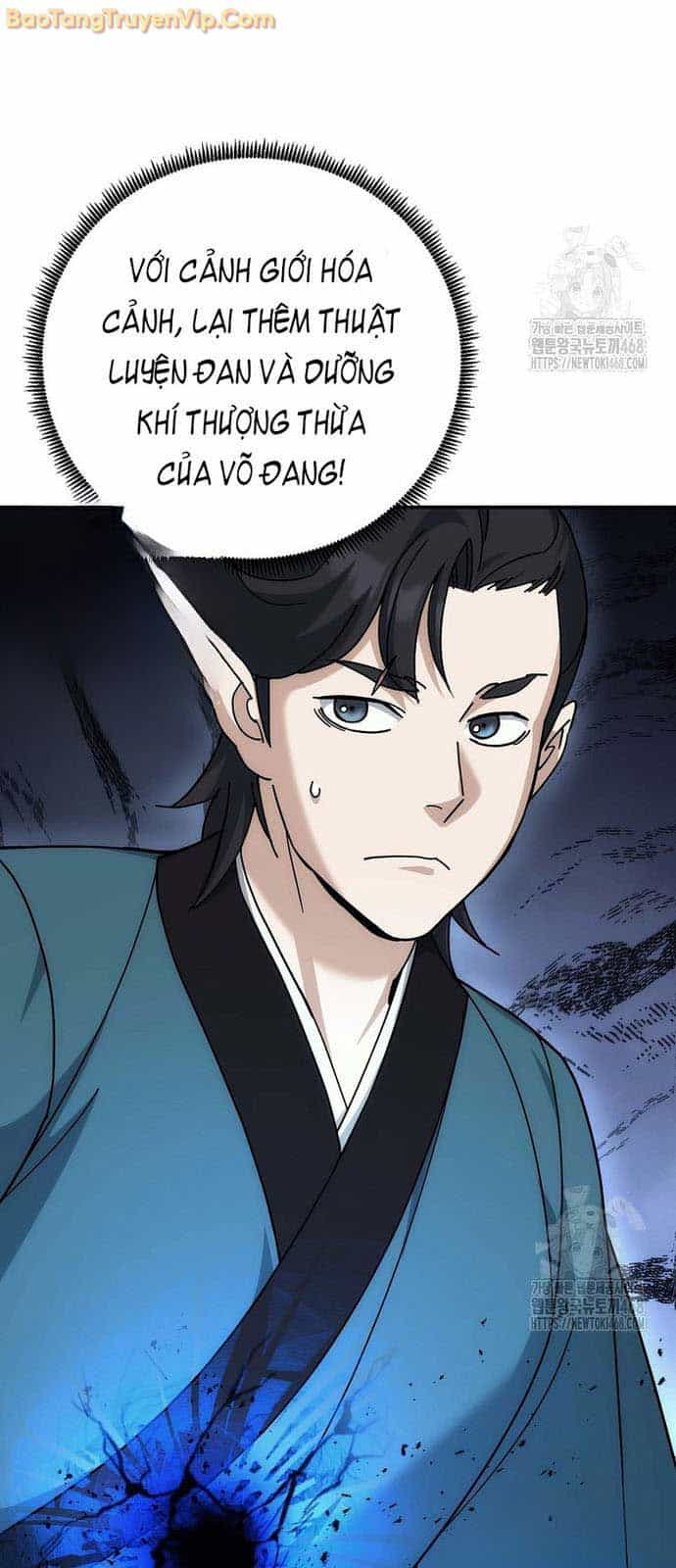 Hoạn Quan Tuyệt Luân - Chương 15 - ảnh 13
