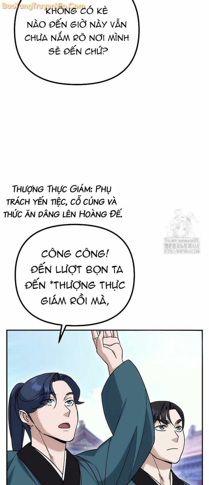 Hoạn Quan Tuyệt Luân - Chương 15 - ảnh 17