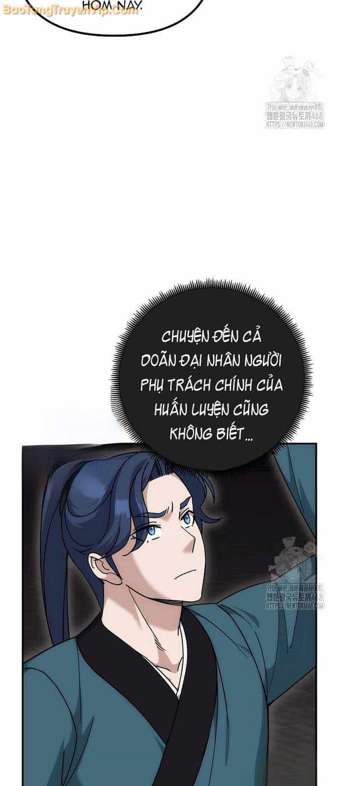 Hoạn Quan Tuyệt Luân - Chương 15 - ảnh 20