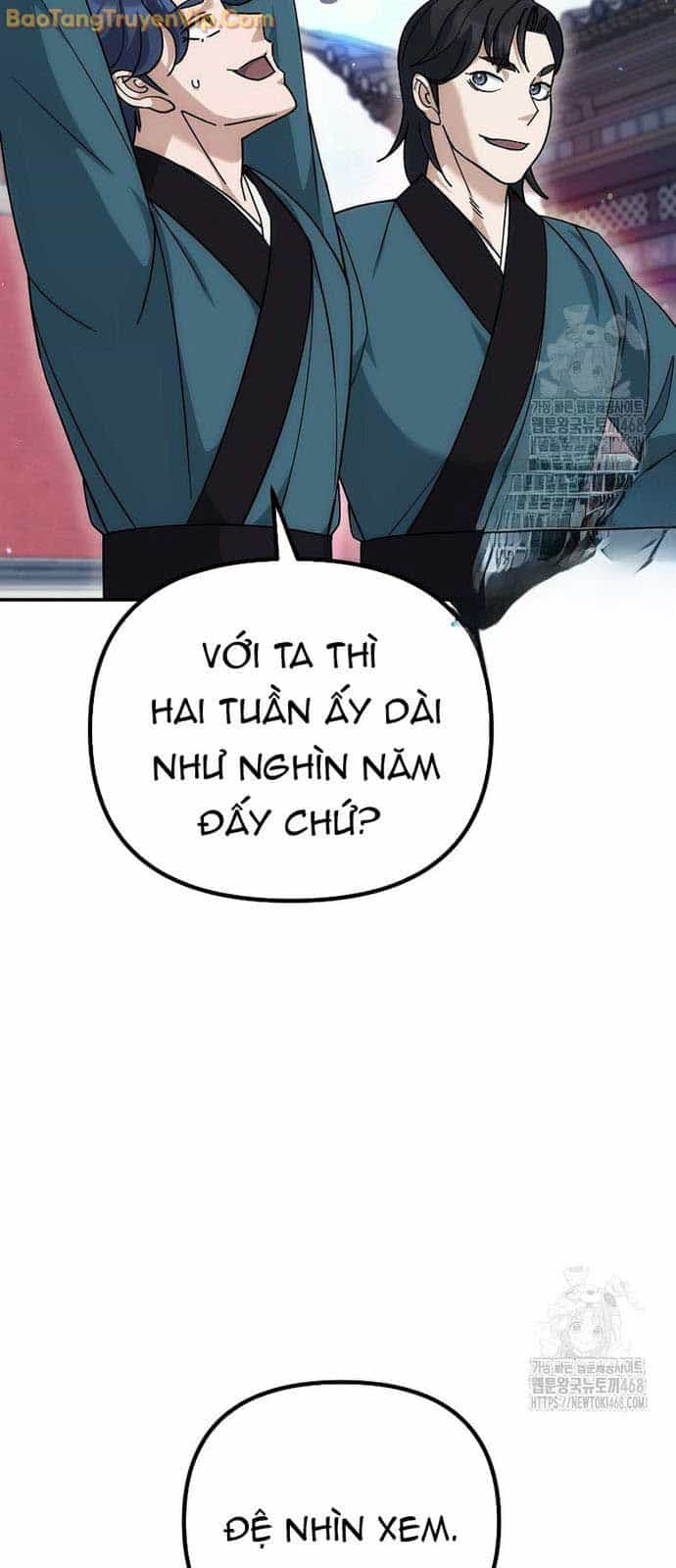 Hoạn Quan Tuyệt Luân - Chương 15 - ảnh 26