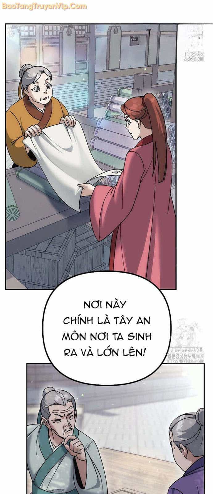 Hoạn Quan Tuyệt Luân - Chương 15 - ảnh 28