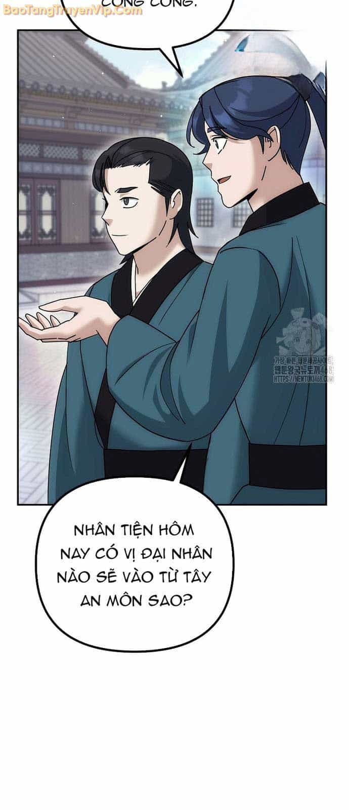 Hoạn Quan Tuyệt Luân - Chương 15 - ảnh 35