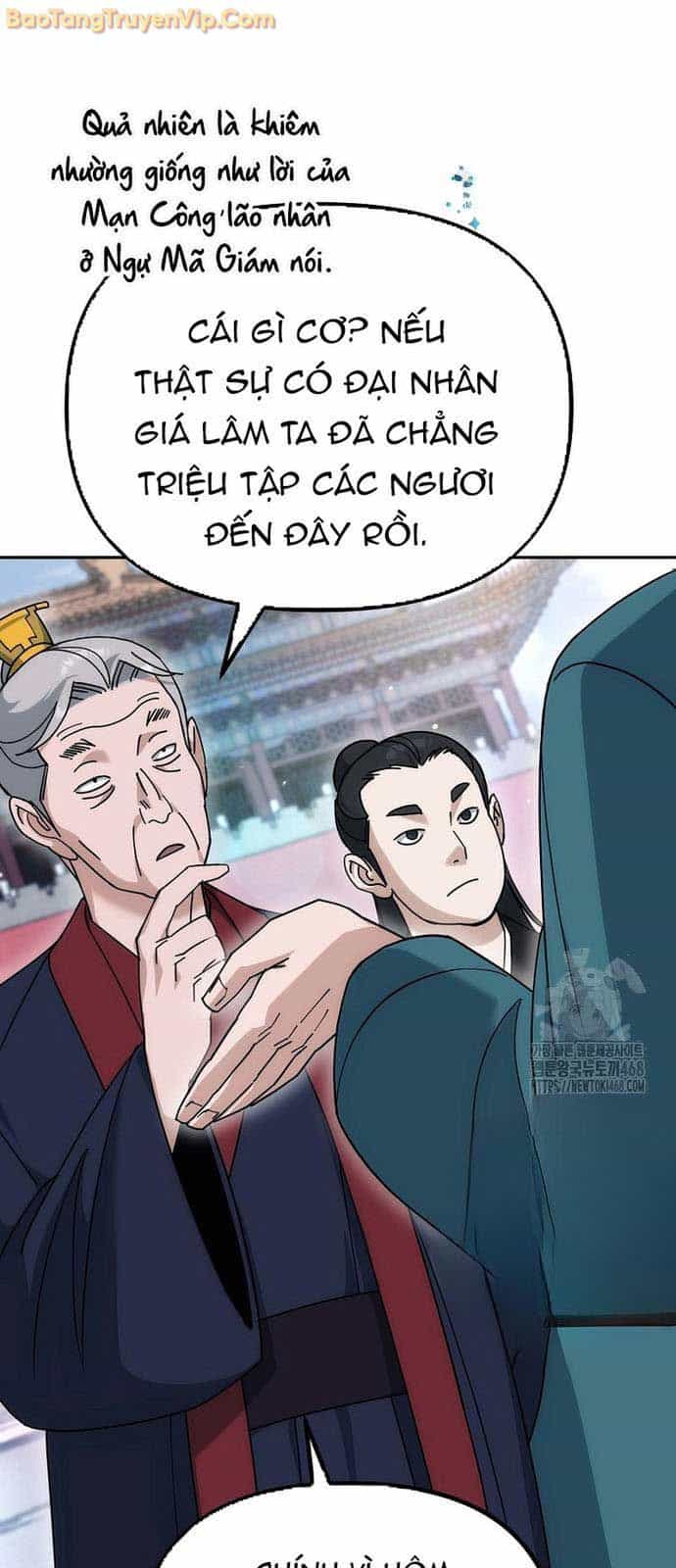 Hoạn Quan Tuyệt Luân - Chương 15 - ảnh 36