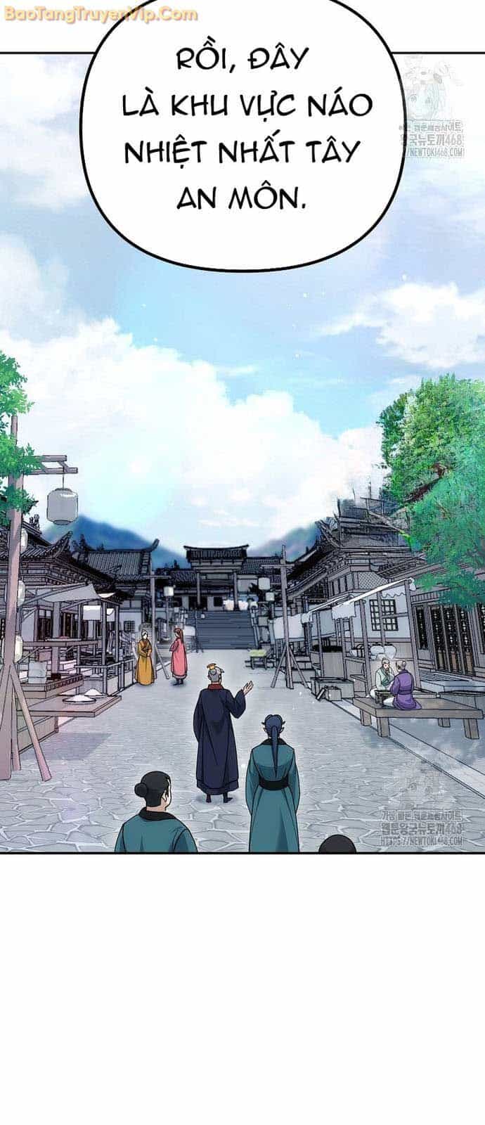 Hoạn Quan Tuyệt Luân - Chương 15 - ảnh 42