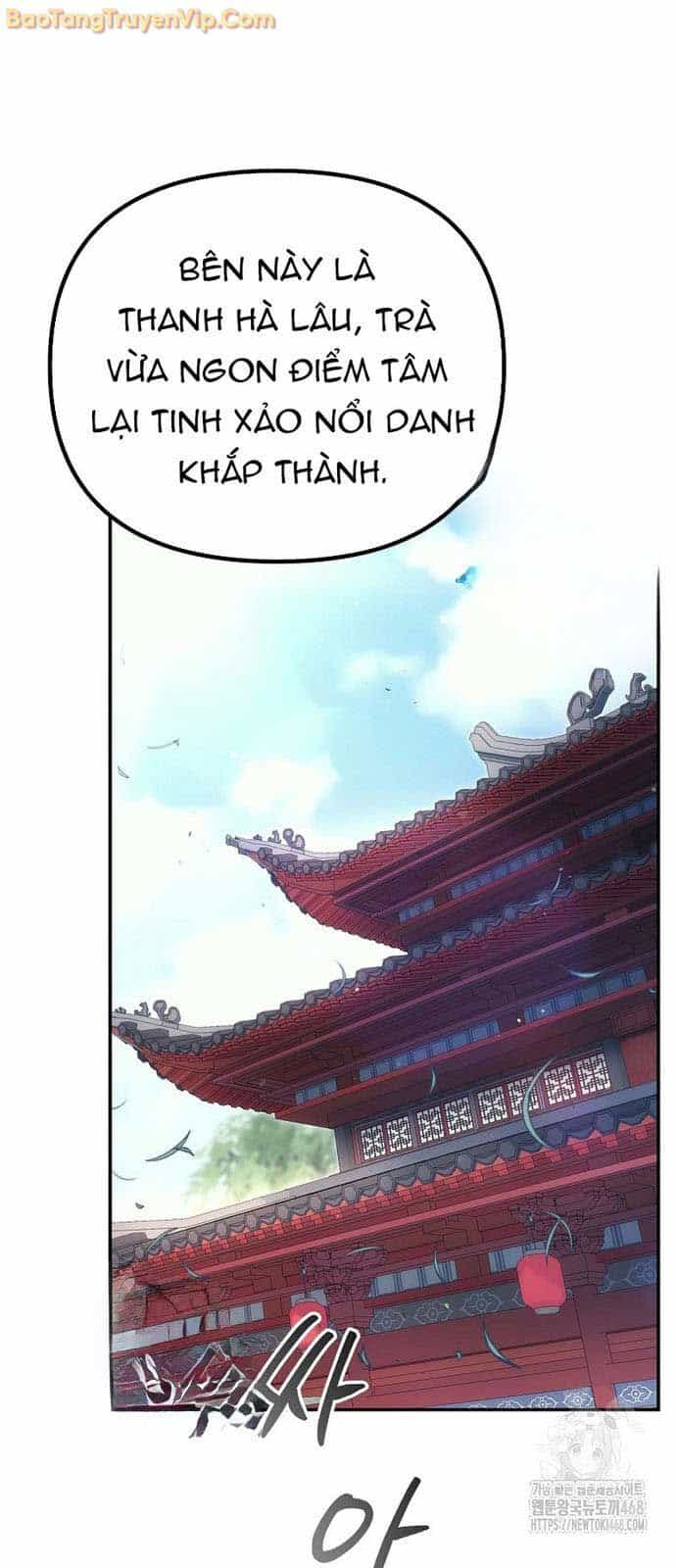 Hoạn Quan Tuyệt Luân - Chương 15 - ảnh 43