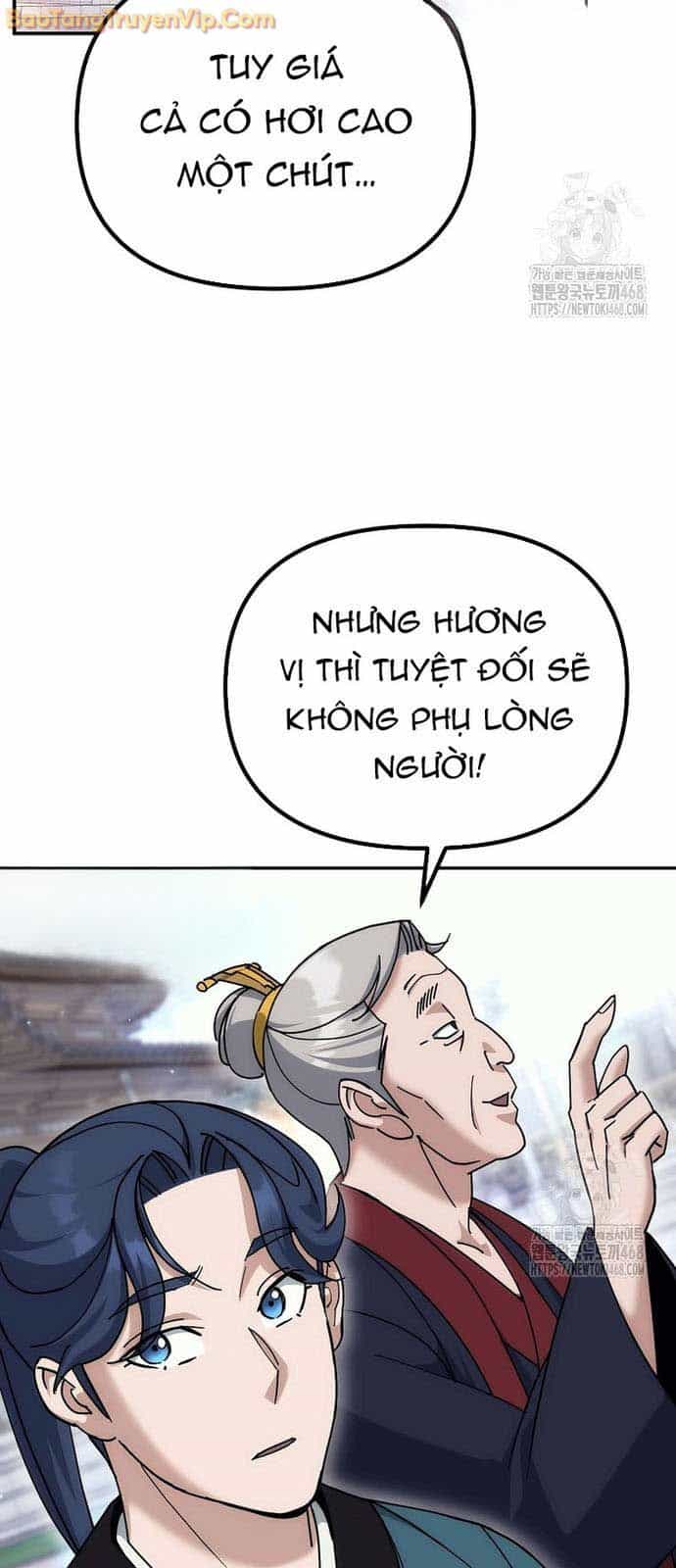 Hoạn Quan Tuyệt Luân - Chương 15 - ảnh 45