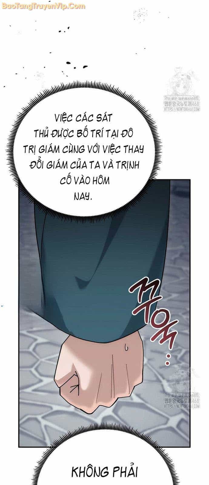 Hoạn Quan Tuyệt Luân - Chương 16 - ảnh 11