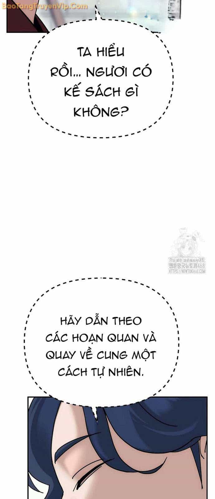 Hoạn Quan Tuyệt Luân - Chương 16 - ảnh 25