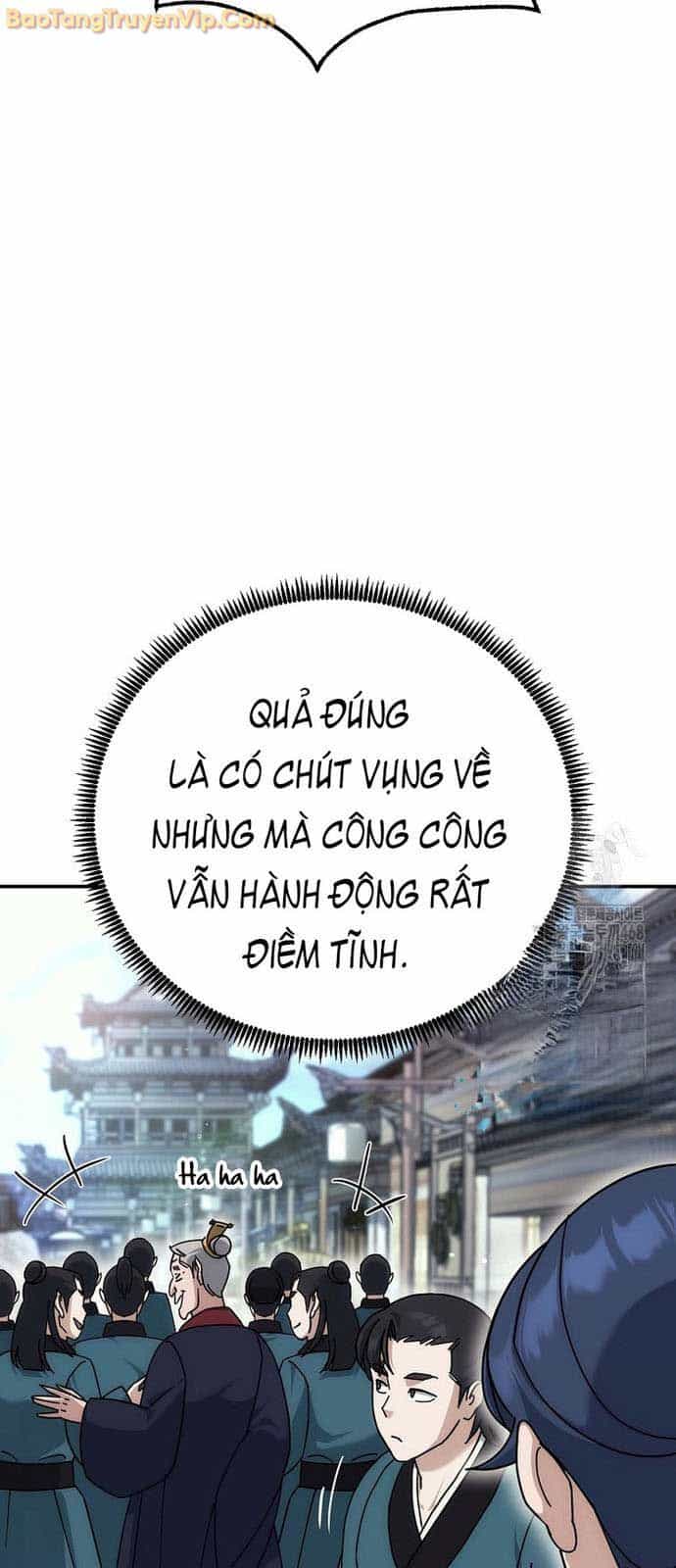 Hoạn Quan Tuyệt Luân - Chương 16 - ảnh 28