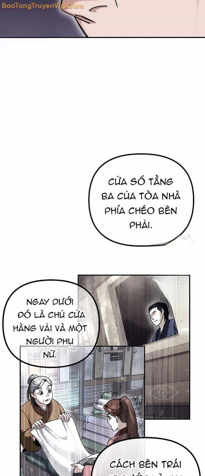 Hoạn Quan Tuyệt Luân - Chương 16 - ảnh 51