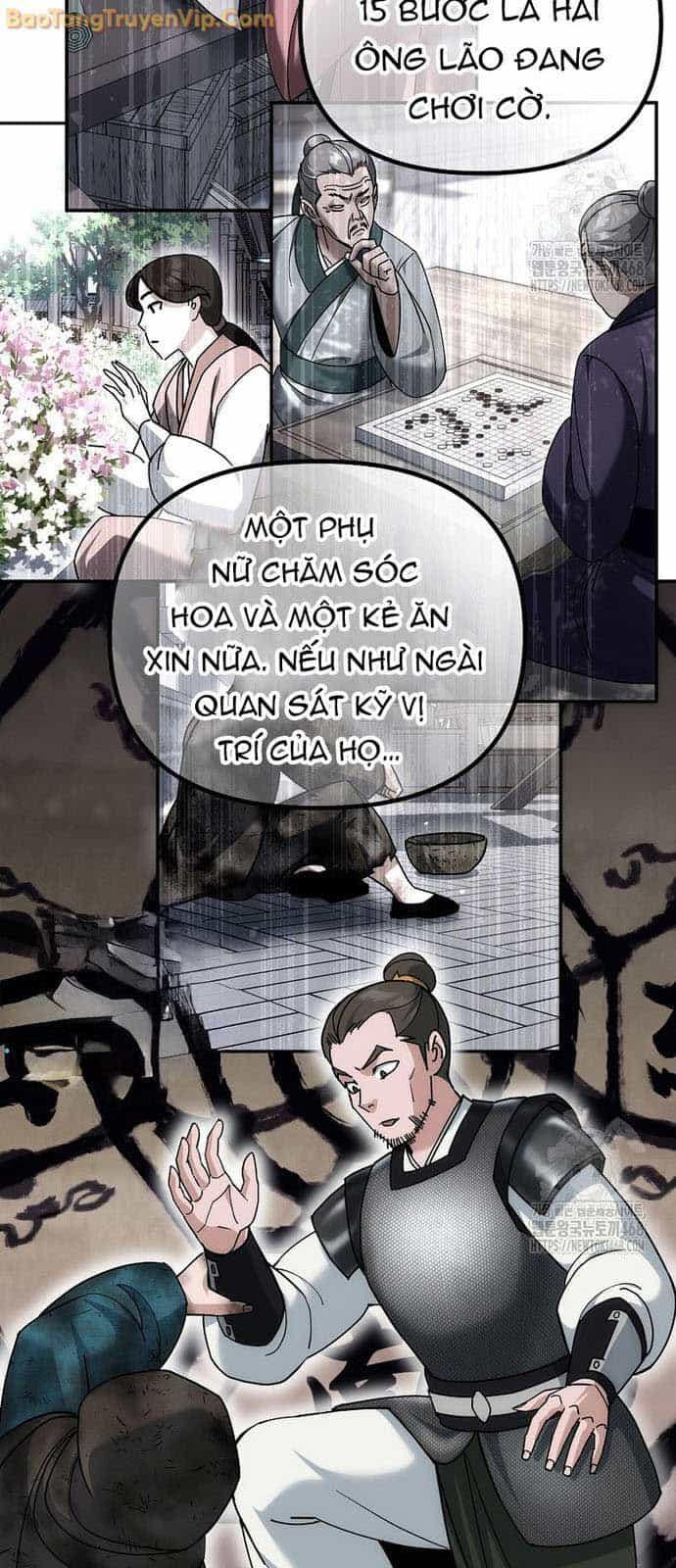 Hoạn Quan Tuyệt Luân - Chương 16 - ảnh 52