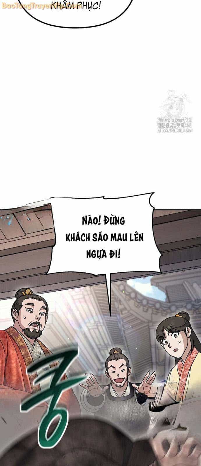 Hoạn Quan Tuyệt Luân - Chương 16 - ảnh 64