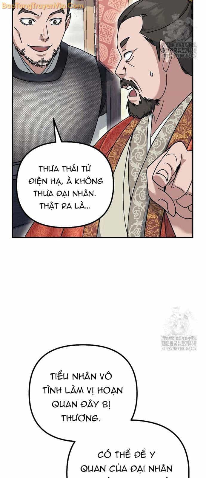 Hoạn Quan Tuyệt Luân - Chương 16 - ảnh 66