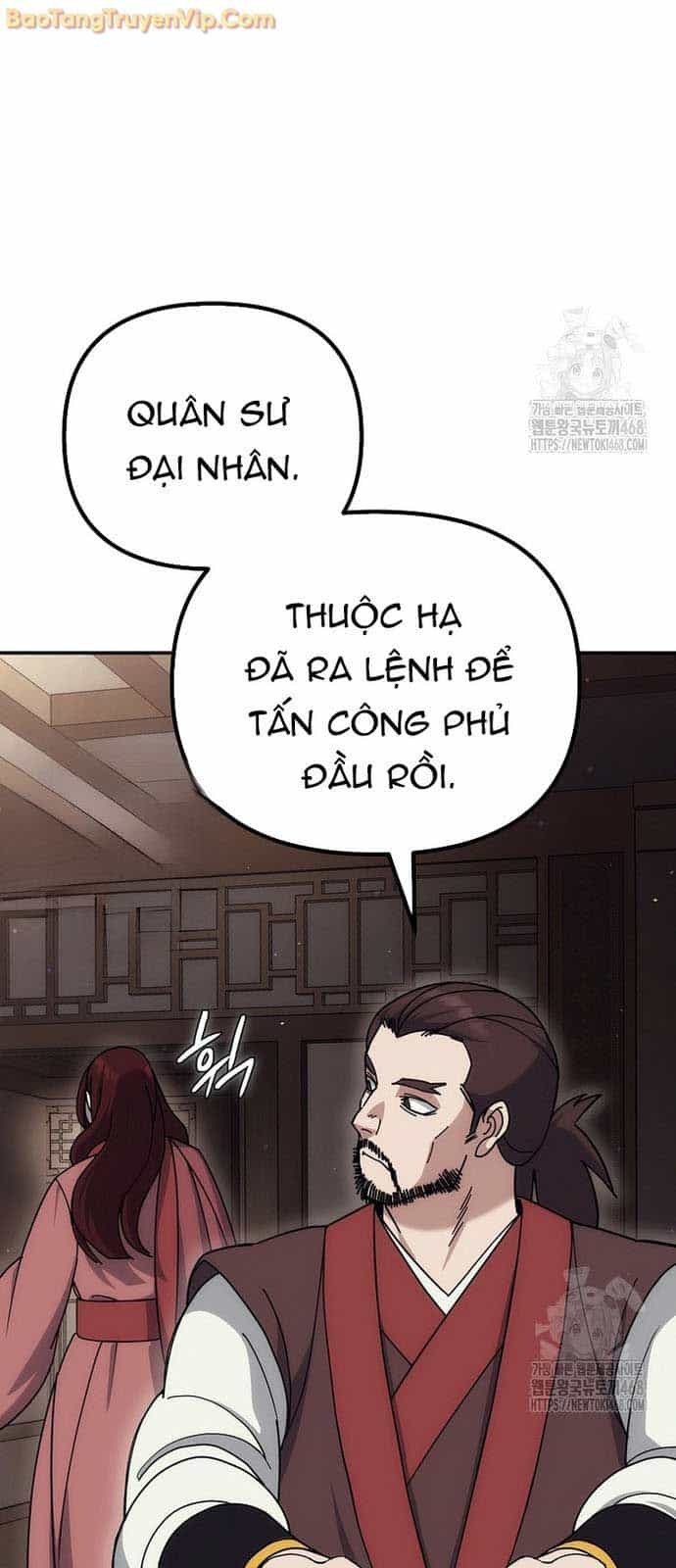 Hoạn Quan Tuyệt Luân - Chương 17 - ảnh 10