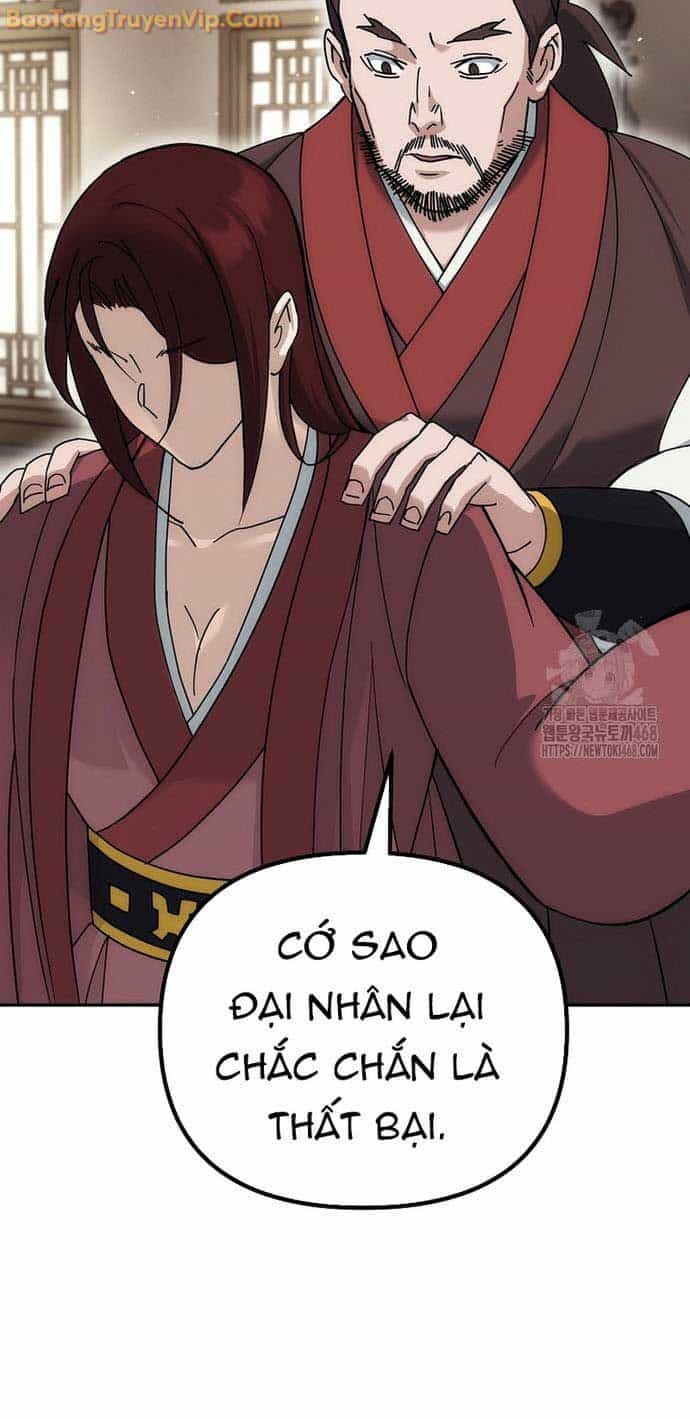 Hoạn Quan Tuyệt Luân - Chương 17 - ảnh 19