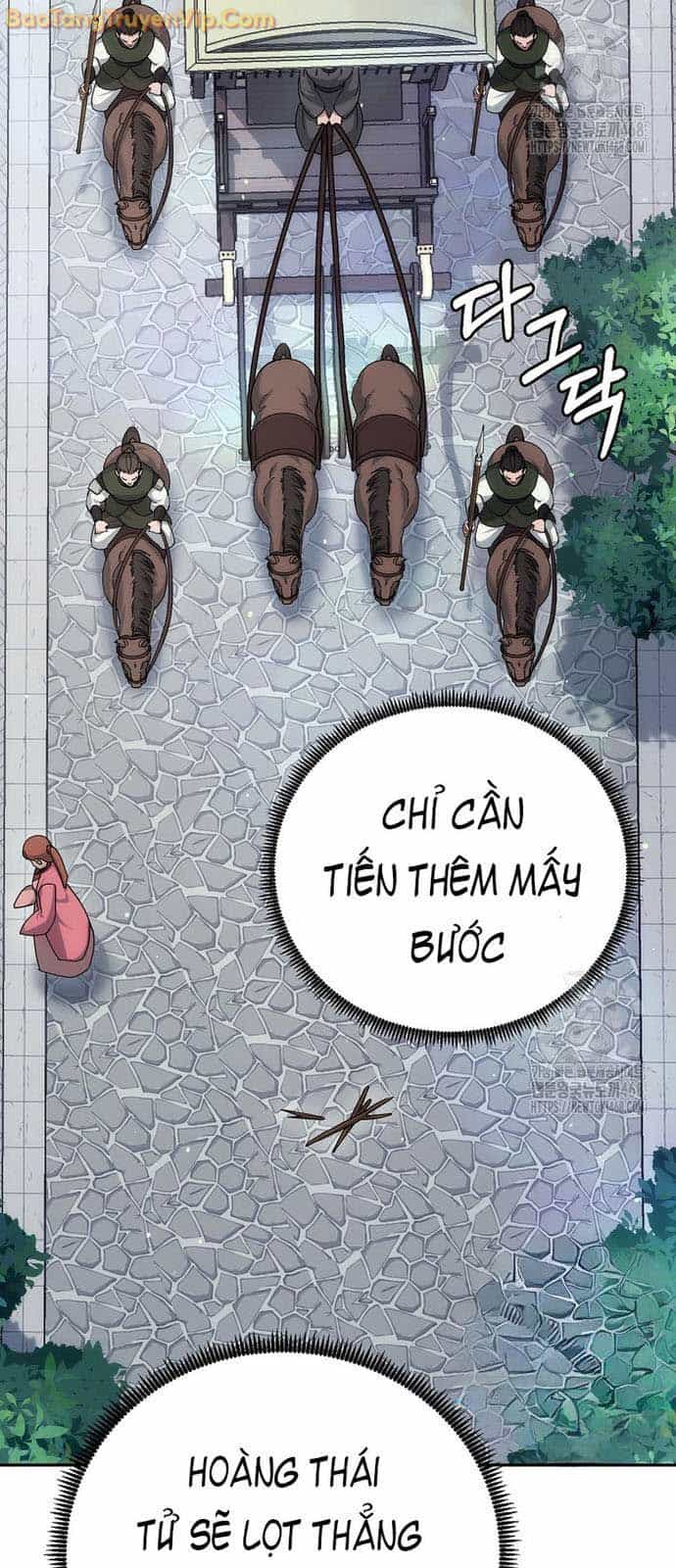 Hoạn Quan Tuyệt Luân - Chương 17 - ảnh 25