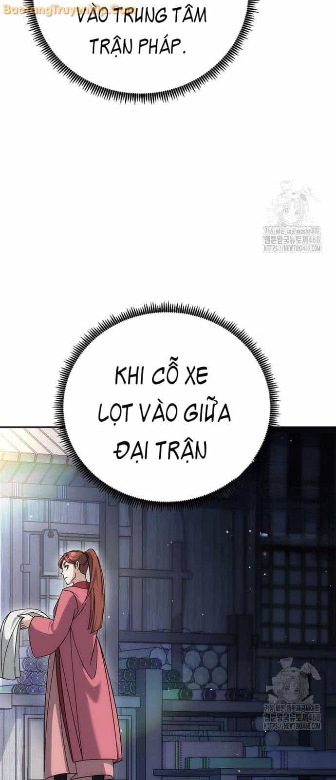 Hoạn Quan Tuyệt Luân - Chương 17 - ảnh 26