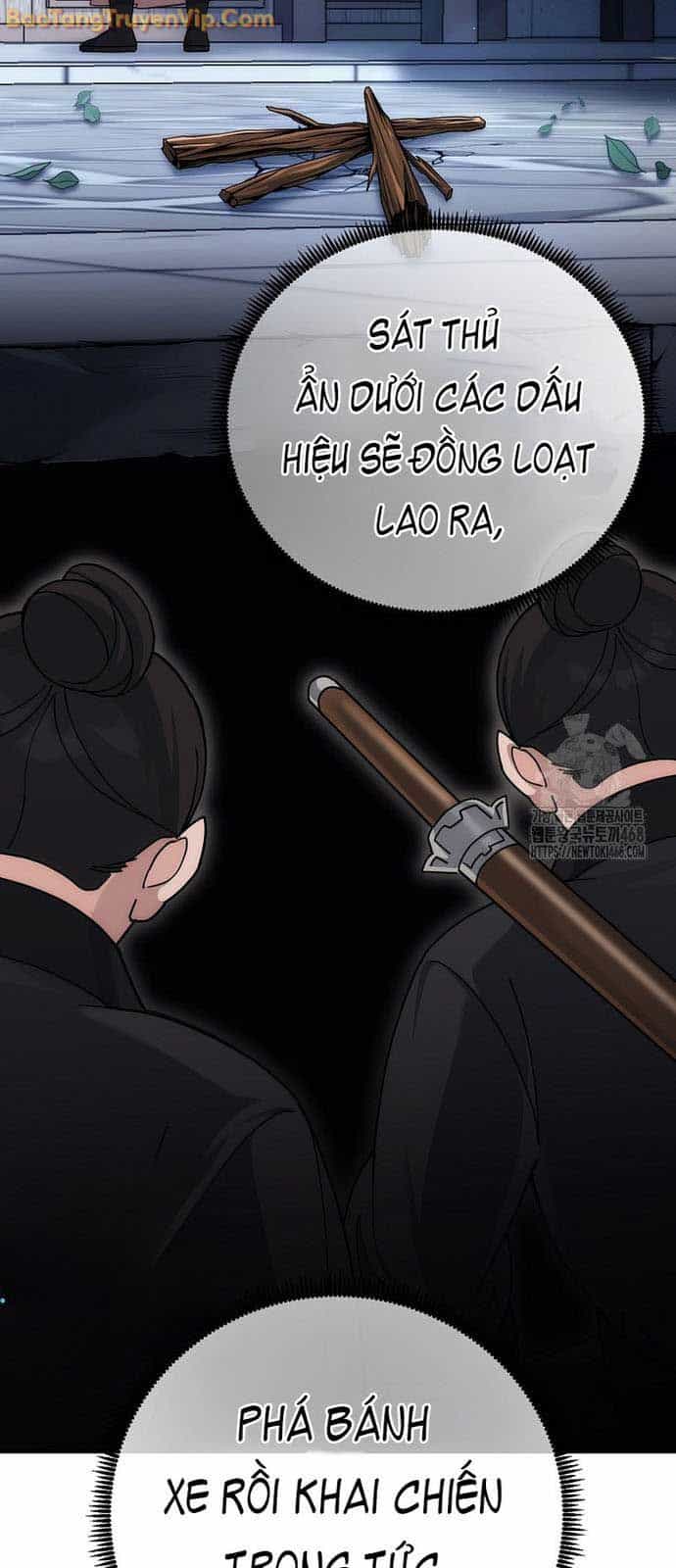 Hoạn Quan Tuyệt Luân - Chương 17 - ảnh 27