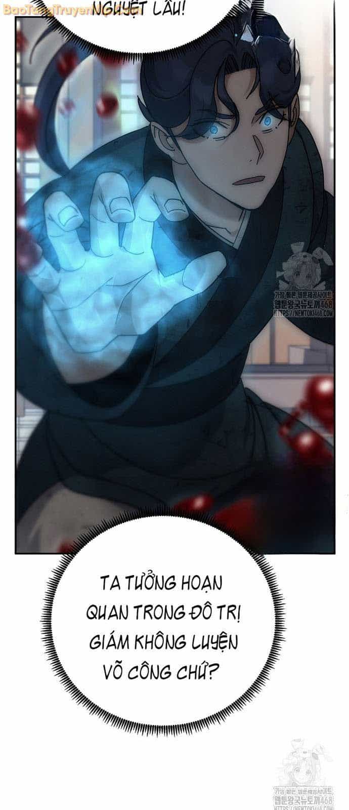 Hoạn Quan Tuyệt Luân - Chương 17 - ảnh 44