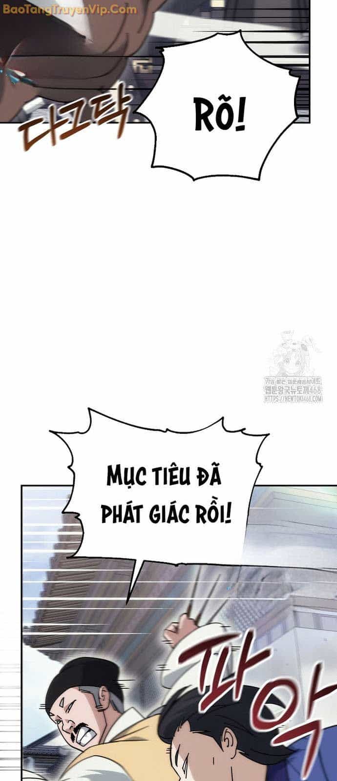 Hoạn Quan Tuyệt Luân - Chương 17 - ảnh 50
