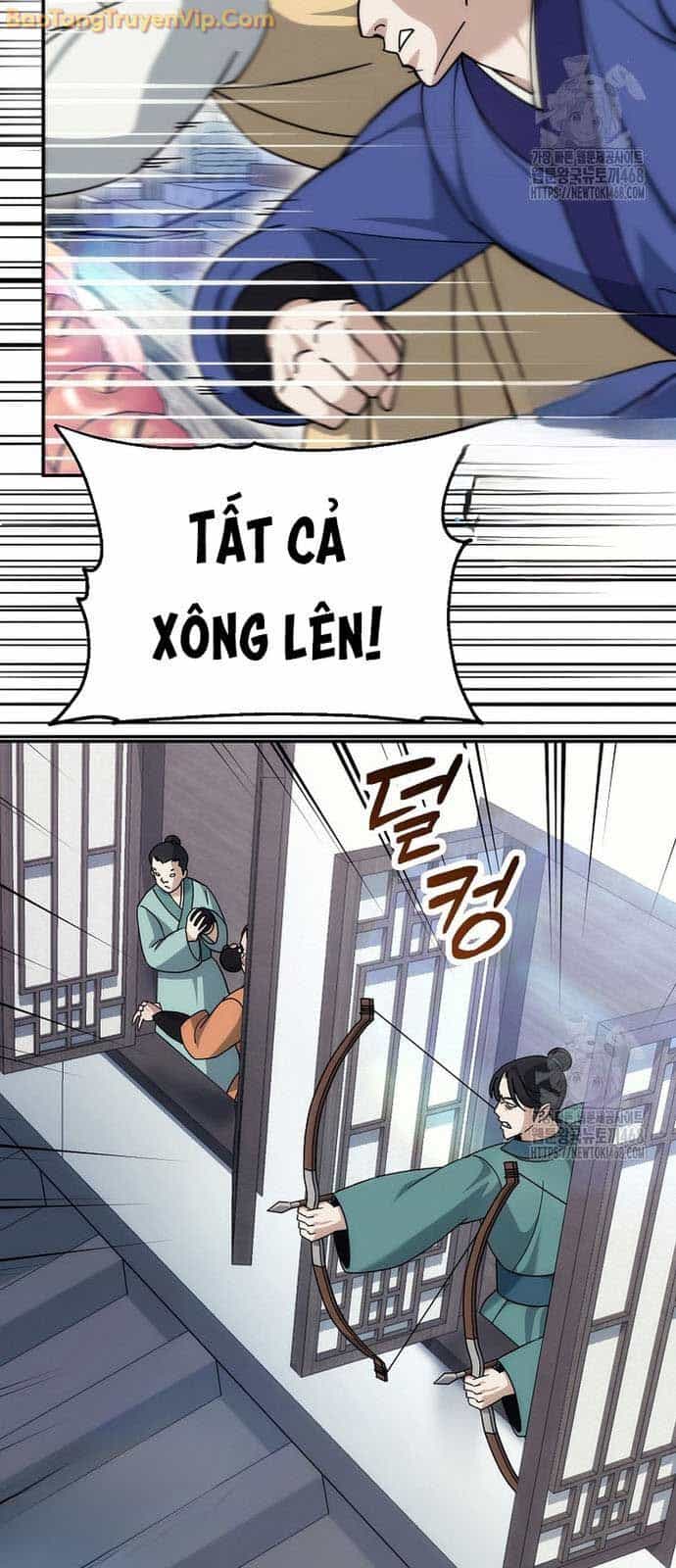 Hoạn Quan Tuyệt Luân - Chương 17 - ảnh 51