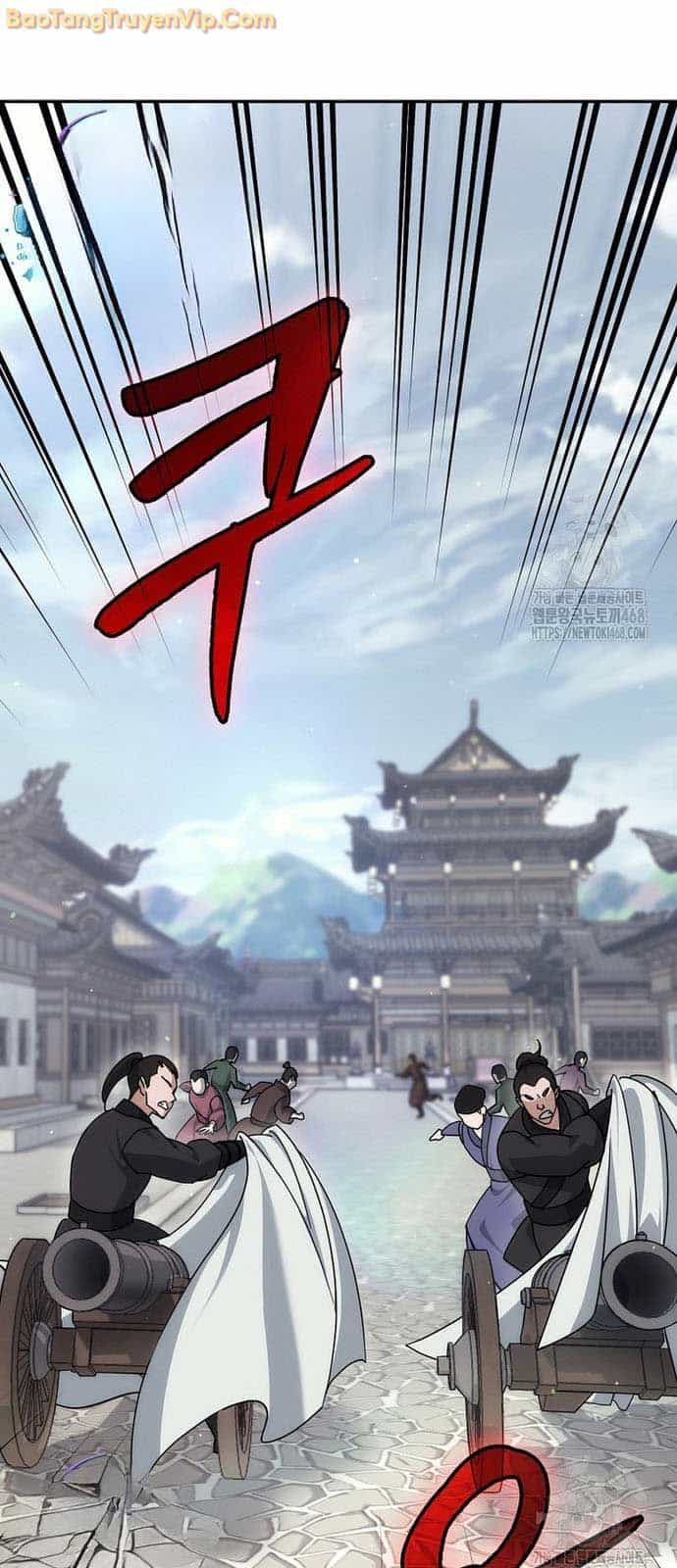 Hoạn Quan Tuyệt Luân - Chương 17 - ảnh 69
