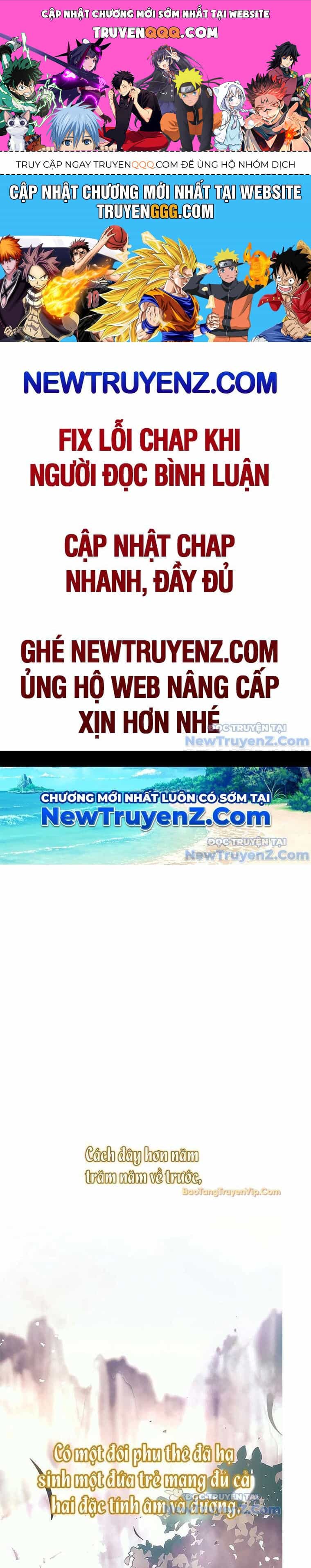 Hoạn Quan Tuyệt Luân - Chương 2 - ảnh 1