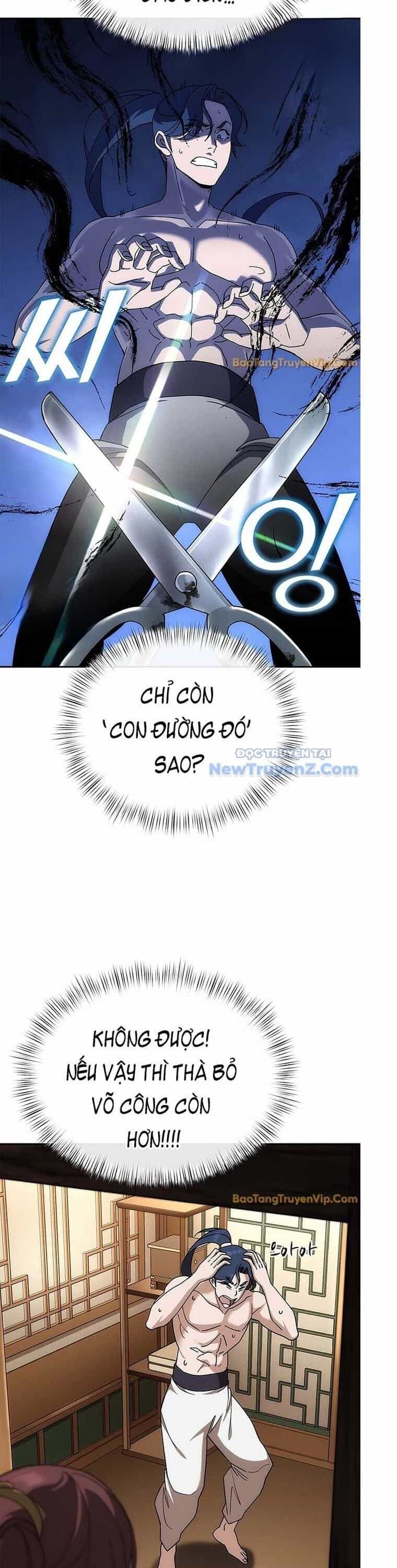 Hoạn Quan Tuyệt Luân - Chương 2 - ảnh 11