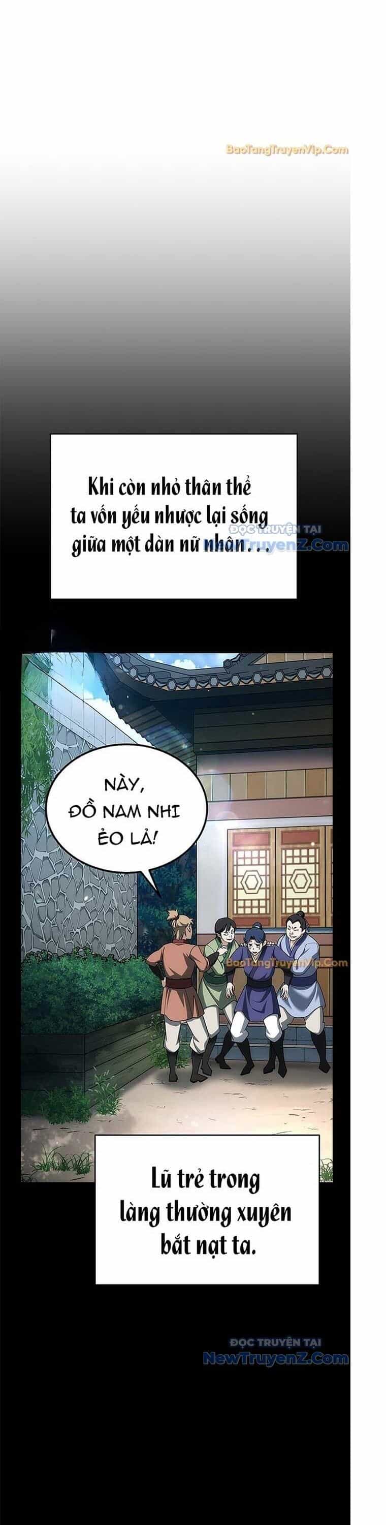 Hoạn Quan Tuyệt Luân - Chương 2 - ảnh 17