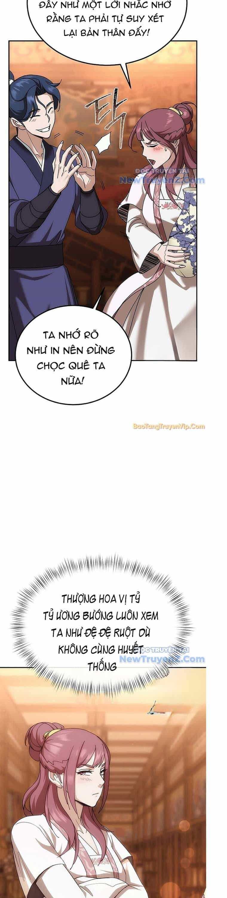 Hoạn Quan Tuyệt Luân - Chương 2 - ảnh 25