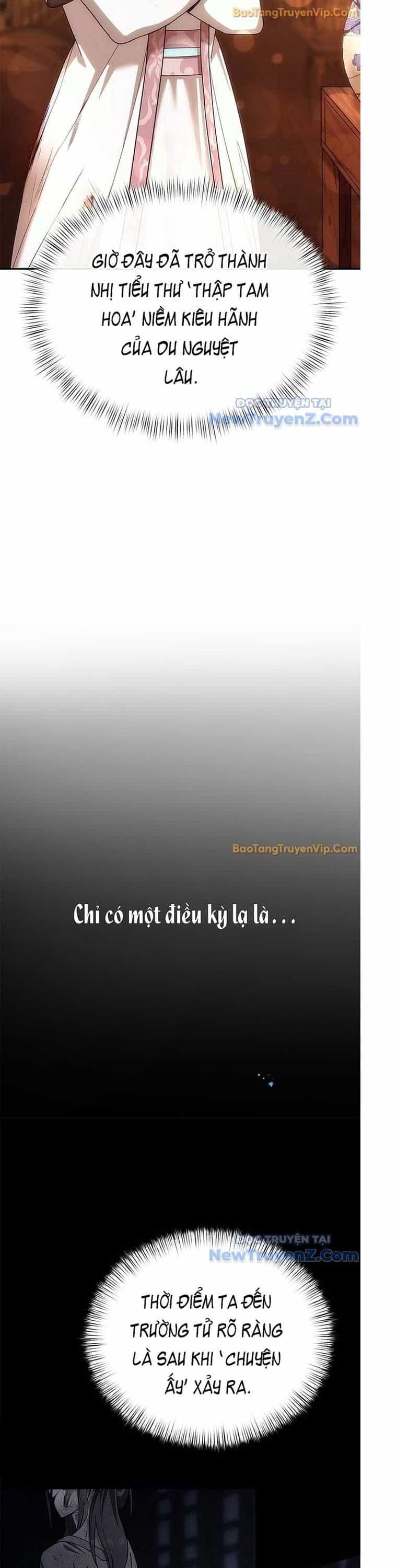 Hoạn Quan Tuyệt Luân - Chương 2 - ảnh 26